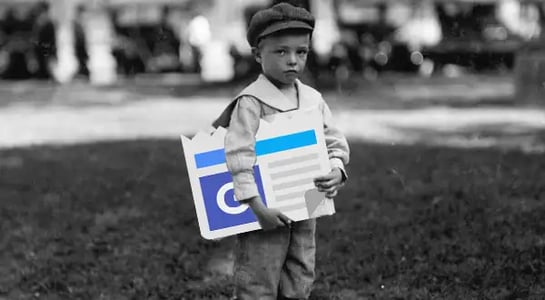 Google launches a $300m initiative to help news publishers get it right