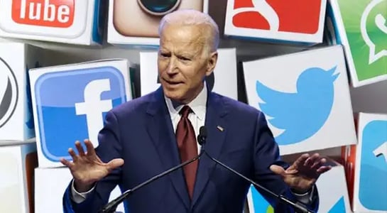 What does a Biden win mean for tech?