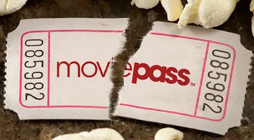 Shocker: MoviePass was shady