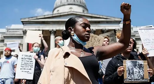 Unrest across America: The early impact on businesses