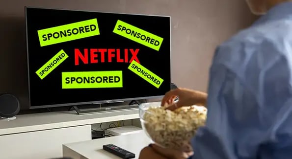 Should Netflix sell ads?