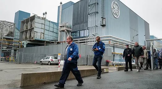 America’s pension tension persists as GE freezes 20k retirement plans