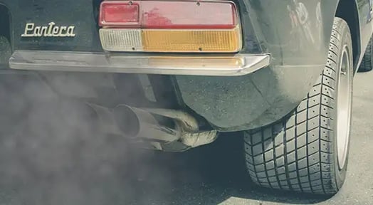The market for carmaker carbon credits is in the fast lane… for now