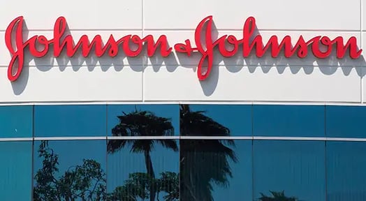 Johnson & Johnson is the latest large company ordered to cough up billions in punitive damages
