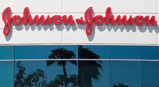 Johnson & Johnson is the latest large company ordered to cough up billions in punitive damages
