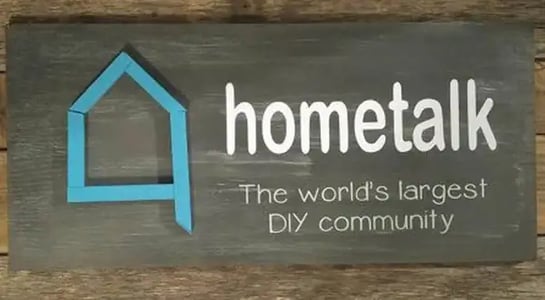 Hometalk raised $15m to prove that DIY is back in sty