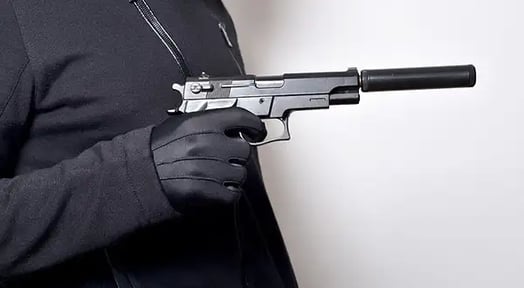 ‘Hitmen’ for hire invade the dark web — but researchers say they’re frauds