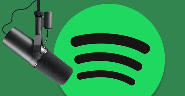 Spotify’s made lots of podcast acquisitions. What’s the master plan?