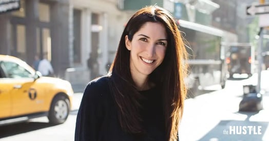 An Interview With the Co-Founder of Away