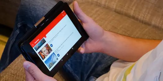 YouTube ends record label standoff, now has licensing deals with the “Big 3”