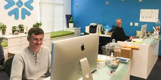 Cloud computing company Snowflake raises $263m — and it’s gonna need it