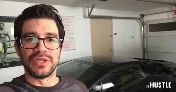 Tai Lopez Is the Internet’s Most Hated Entrepreneur and That’s Why He Is so Successful