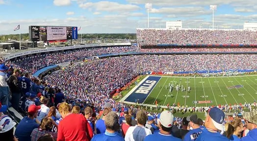 The NFL is going after international players — but it really wants international fans