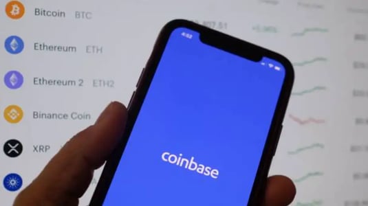Coinbase’s venture arm has invested in 100+ startups