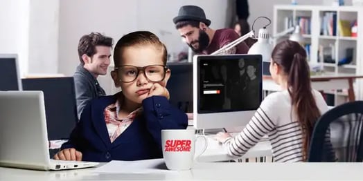 ‘Kidtech is rising,’ and SuperAwesome is at the forefront with a $100m valuation
