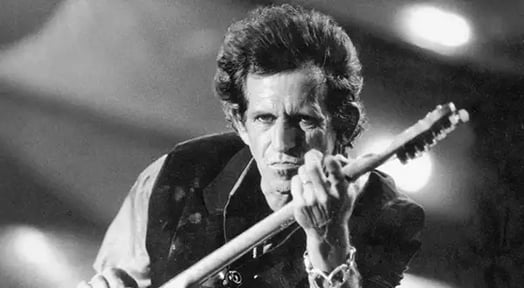 The Rolling Stones are so old, their latest tour’s being sponsored by a retirement fund