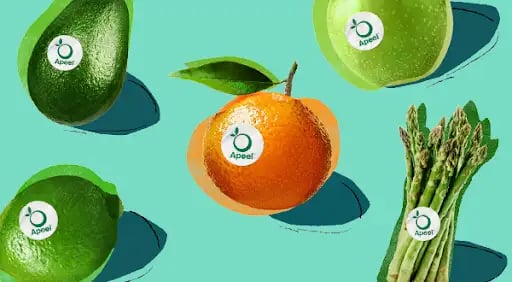 The anti-food waste startup now valued at $2B