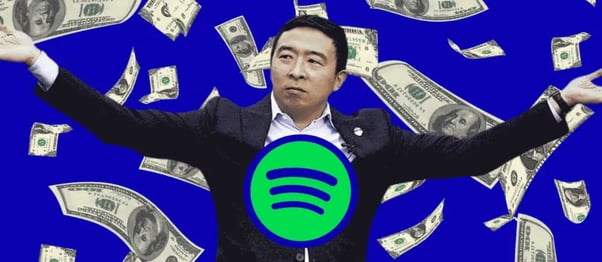 Is Spotify the UBI we’ve all been waiting for?