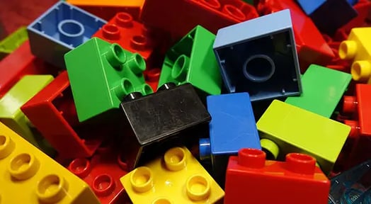 After sales slump, Lego gets back to what it does best… stackin’ blocks and makin’ bucks