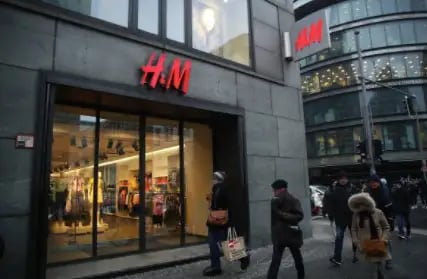 H&M, Adidas, and Nike are facing boycotts in China. Why?