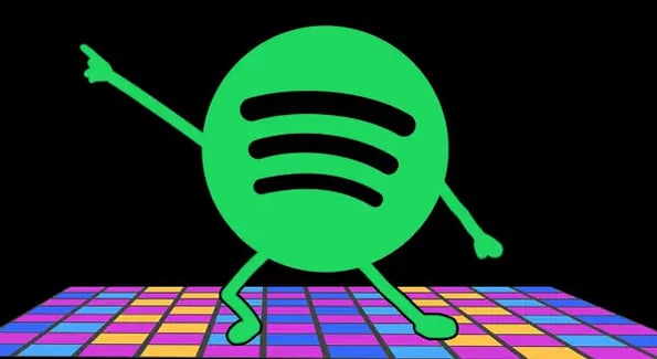 Spotify hits play on some big changes