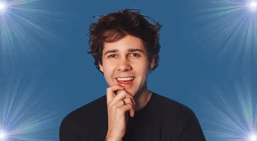 David Dobrik’s $200m photo app Dispo, explained