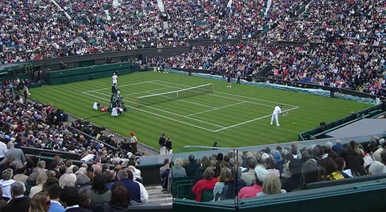 Wimbledon tickets are on sale for $104k, but don’t expect any if you’re not royal