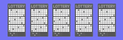 Millennials aren’t buying lottery tickets