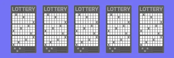 Millennials aren’t buying lottery tickets
