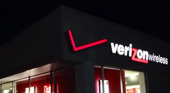 10.4k Verizon employees took the company’s ‘voluntary separation’ offer