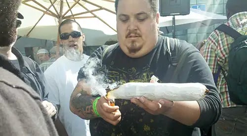 Altria, the owner of Marlboro, takes a $2B drag of the weed biz