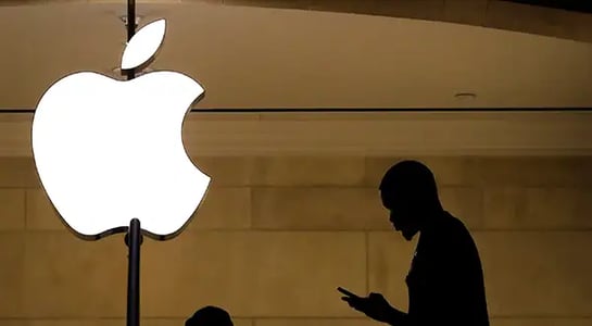 Is Apple about to become an advertising giant?