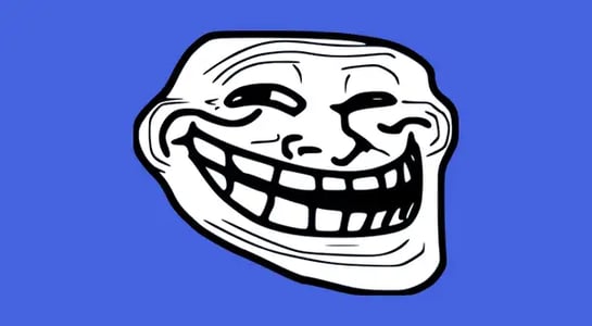 Google’s public service company acquired a Russian troll campaign (for an ‘experiment’)