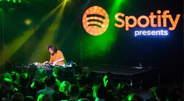 Spotify’s success is the music industry’s double-edged sword