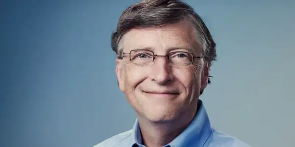 Bill Gates is funding a ‘smart city’ in Arizona