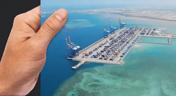 Djibouti disputi: A London court orders Djibouti to pay port operator DP World $533m
