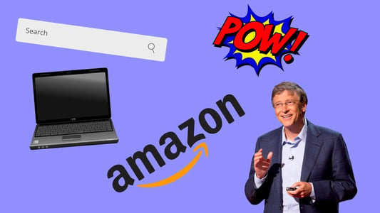 Digits: Bill Gates, Prime Day, and more