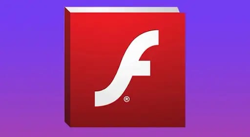The end of Adobe Flash, one of the internet’s most iconic technologies