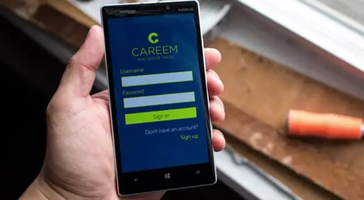 I Careem, You Careem, We all Careem