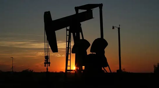 Oil giant Saudi Aramco released its 2018 financials and, uh, they struck it rich