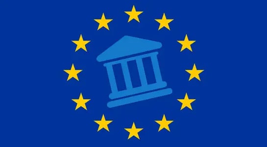 Why did Europe slap 5 of the world’s largest banks with a $1.2B fine?