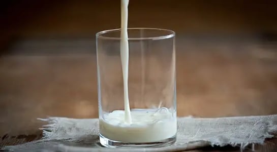 White space for plant-based milk, and Peacock charges into the streaming market