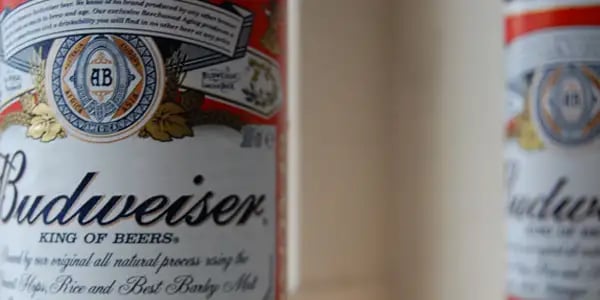 Budweiser isn’t ‘America’s beer’ anymore