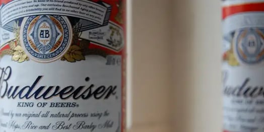 Budweiser isn’t ‘America’s beer’ anymore