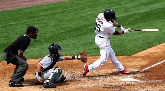 Baseball stars are getting paid less than they were 10 years ago