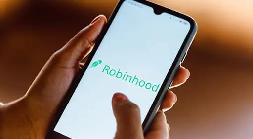 How a Robinhood newb got an $800k tax bill on $45k profit