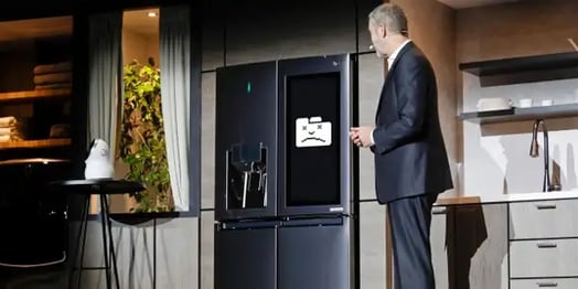 CES roundup: nothing like tech malfunctions… at a tech convention