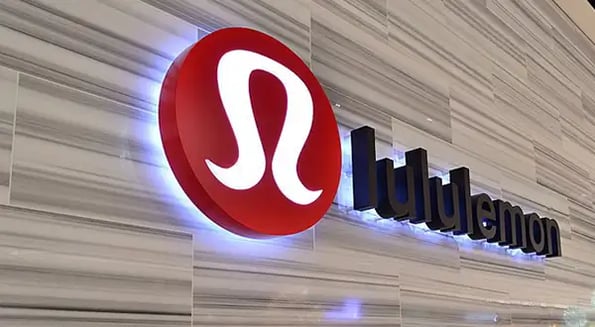 Lululemon sells 'self-care products' because every brand wants to