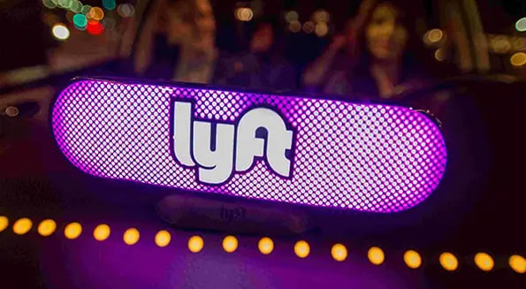 UPDATE: Lyft beats Uber to the public market as expected