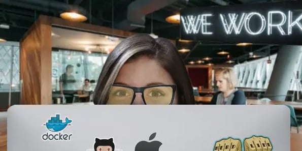 WeWork just bought a coding bootcamp, betting on the future of vocational schools